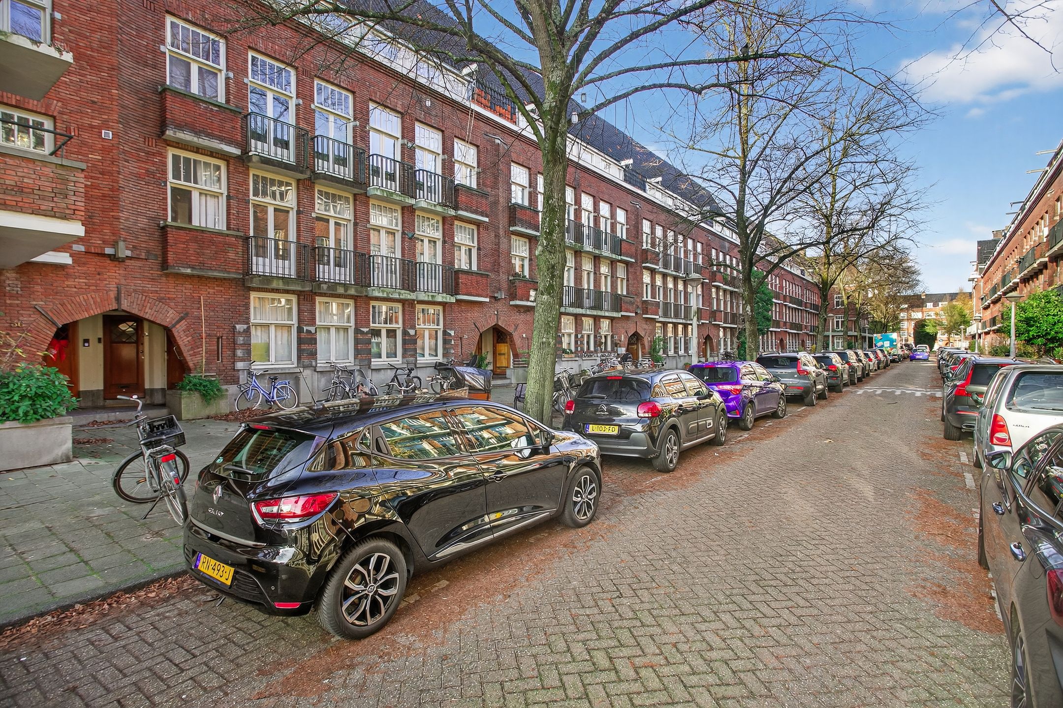 Photo 36 of Legmeerstraat 34-1