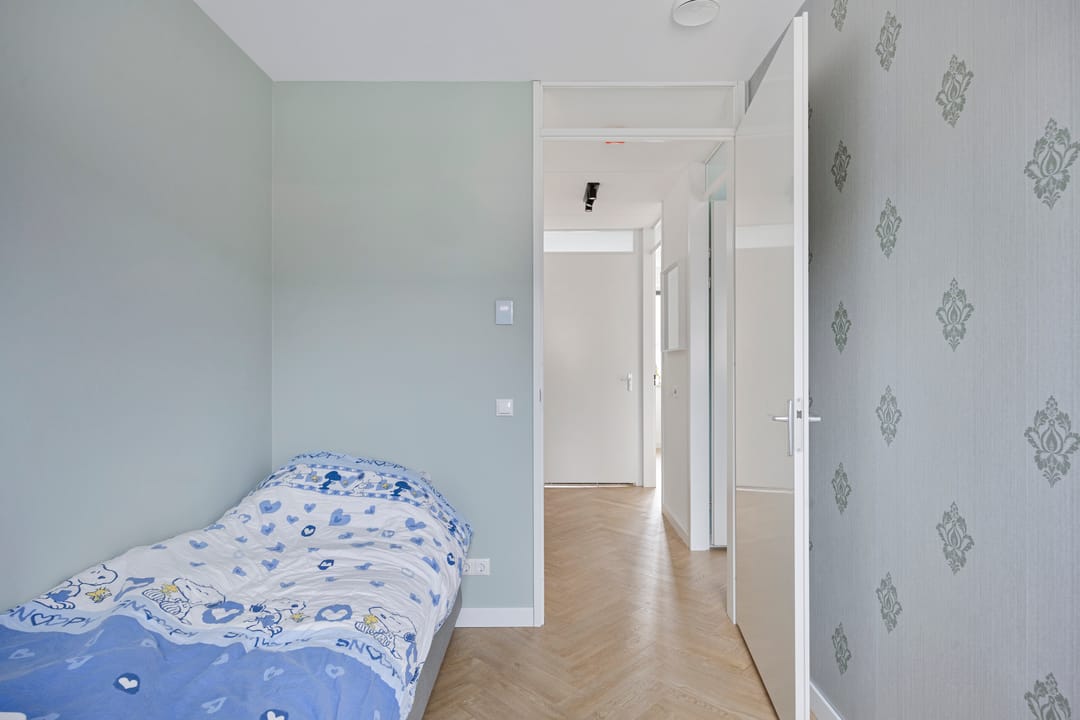 Foto 32 van Mr. Arend van der Woudenslaan 39