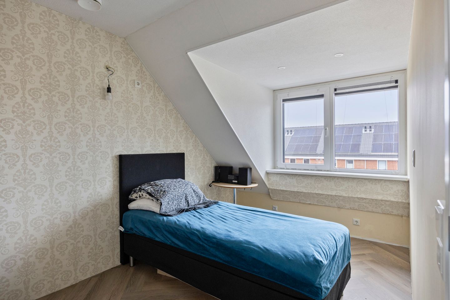 Foto 35 van Mr. Arend van der Woudenslaan 39