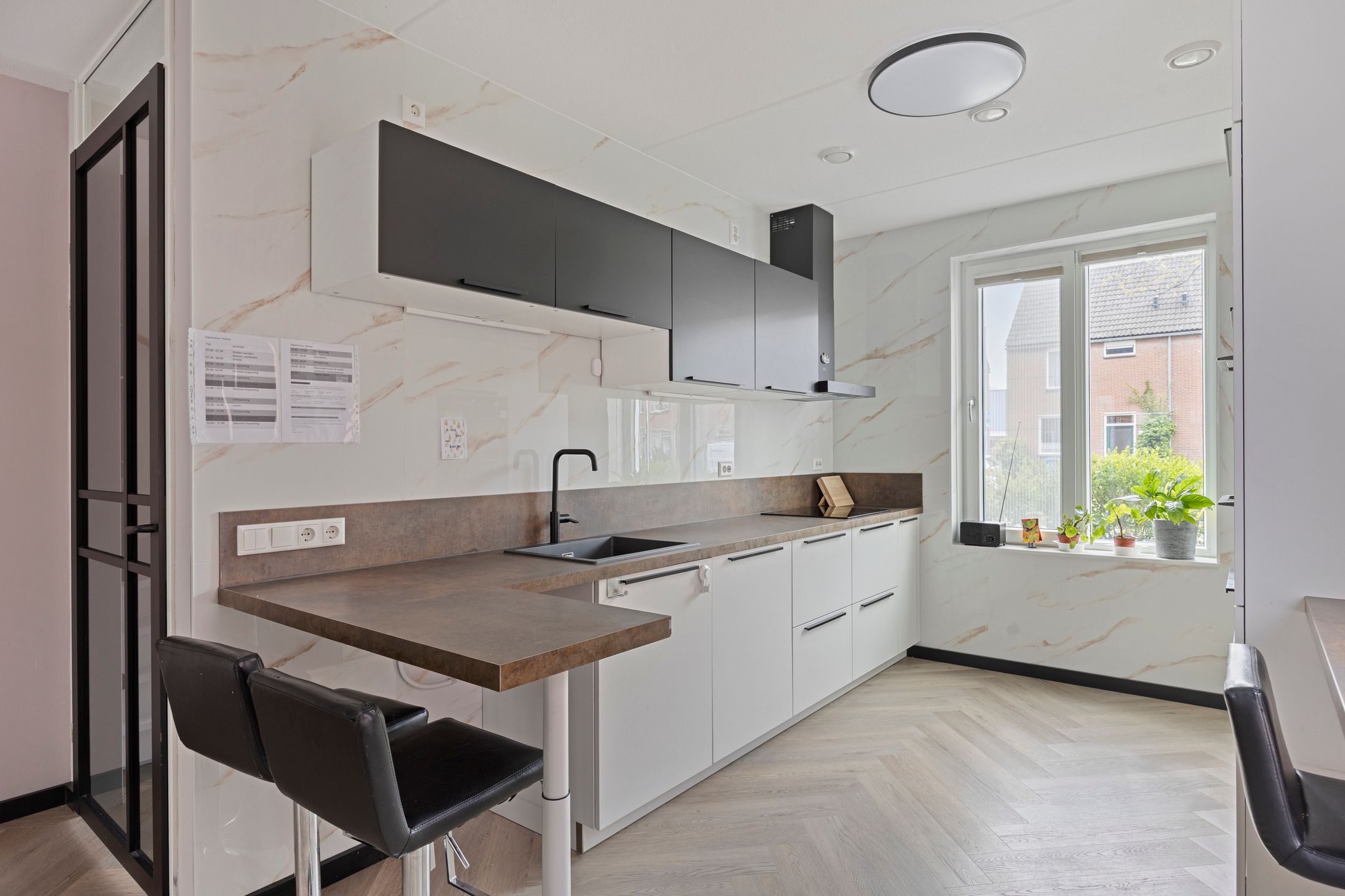 Foto 15 van Mr. Arend van der Woudenslaan 39