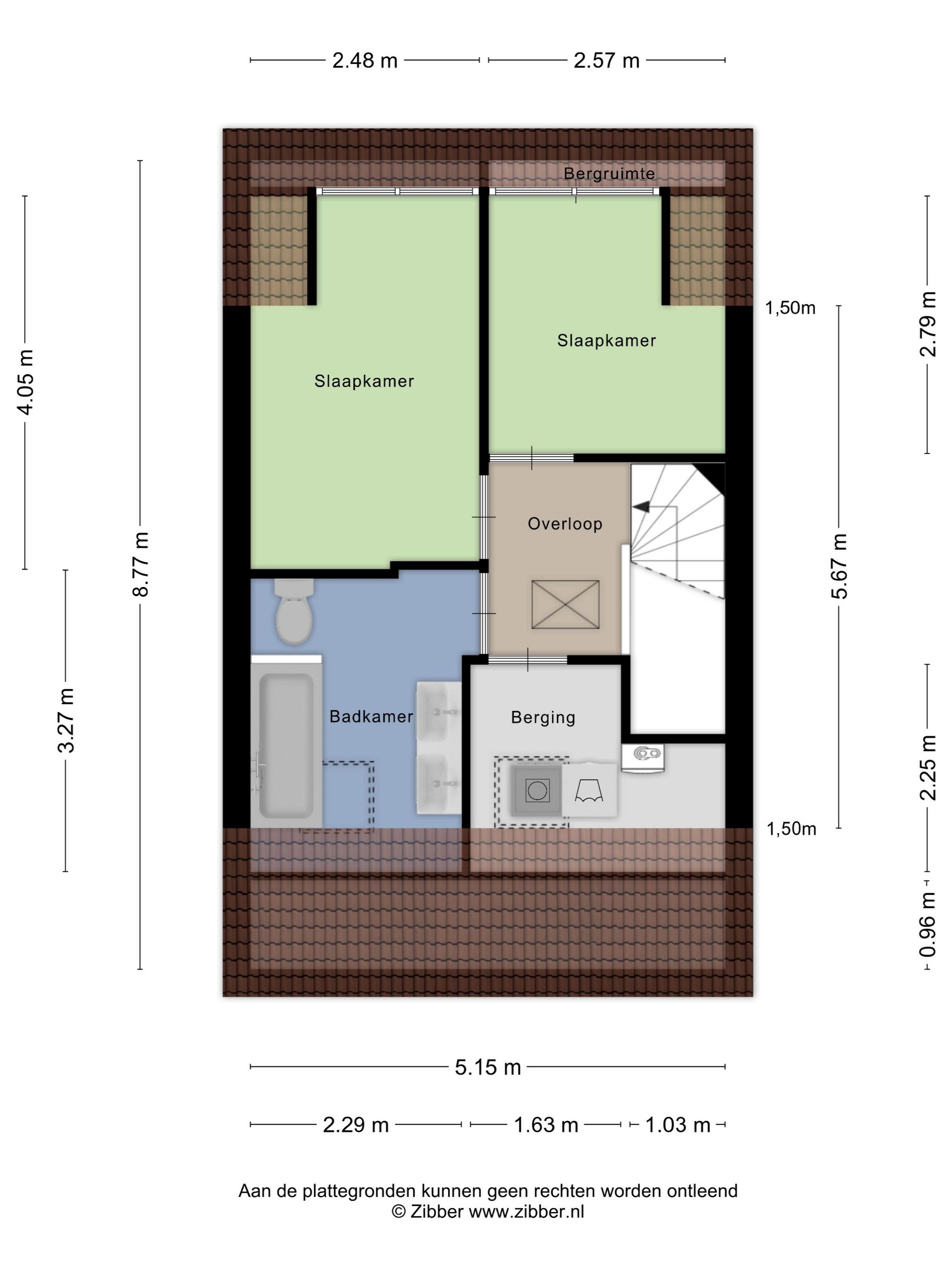 Foto 57 van Mr. Arend van der Woudenslaan 39