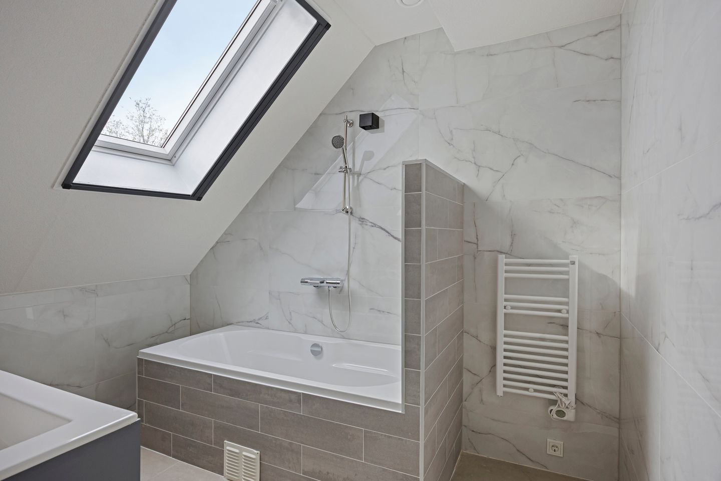 Foto 40 van Mr. Arend van der Woudenslaan 39