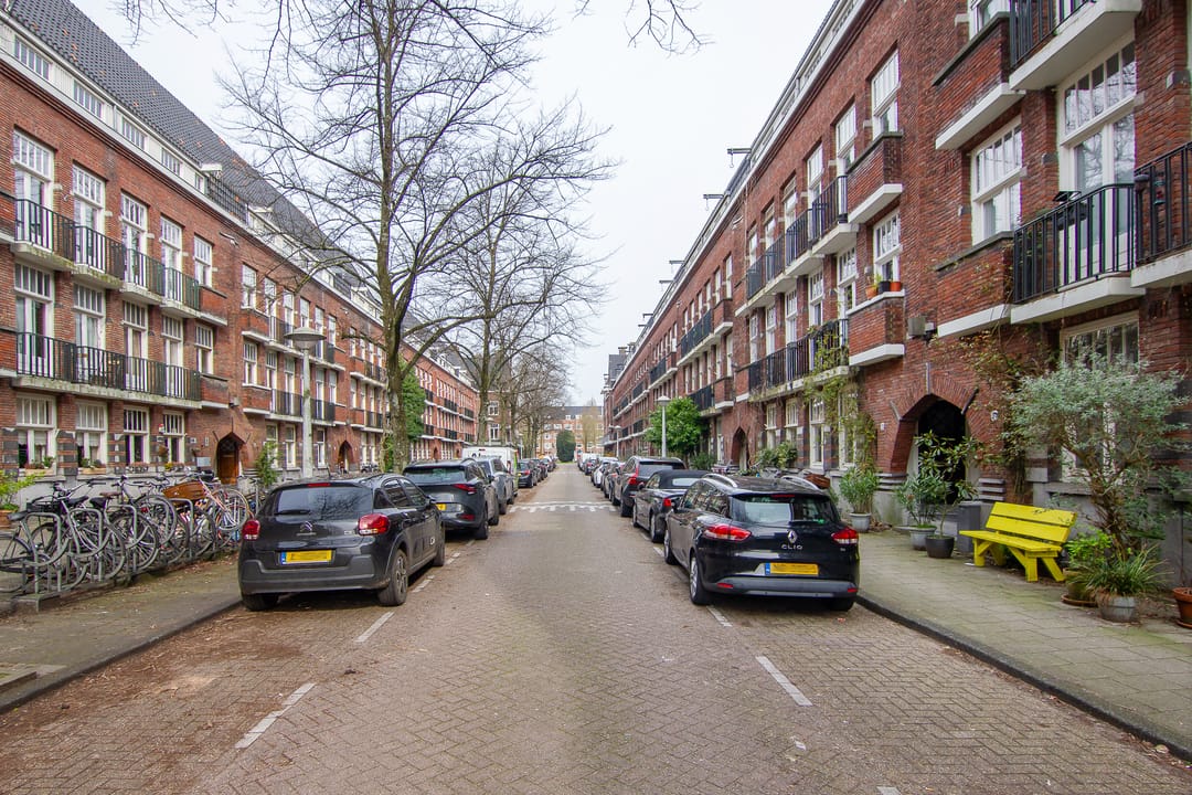 Photo 32 of Legmeerstraat 34-1