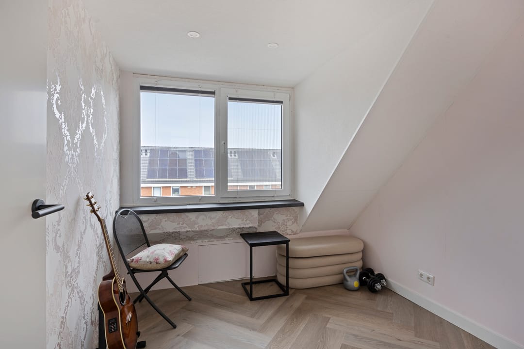 Foto 38 van Mr. Arend van der Woudenslaan 39