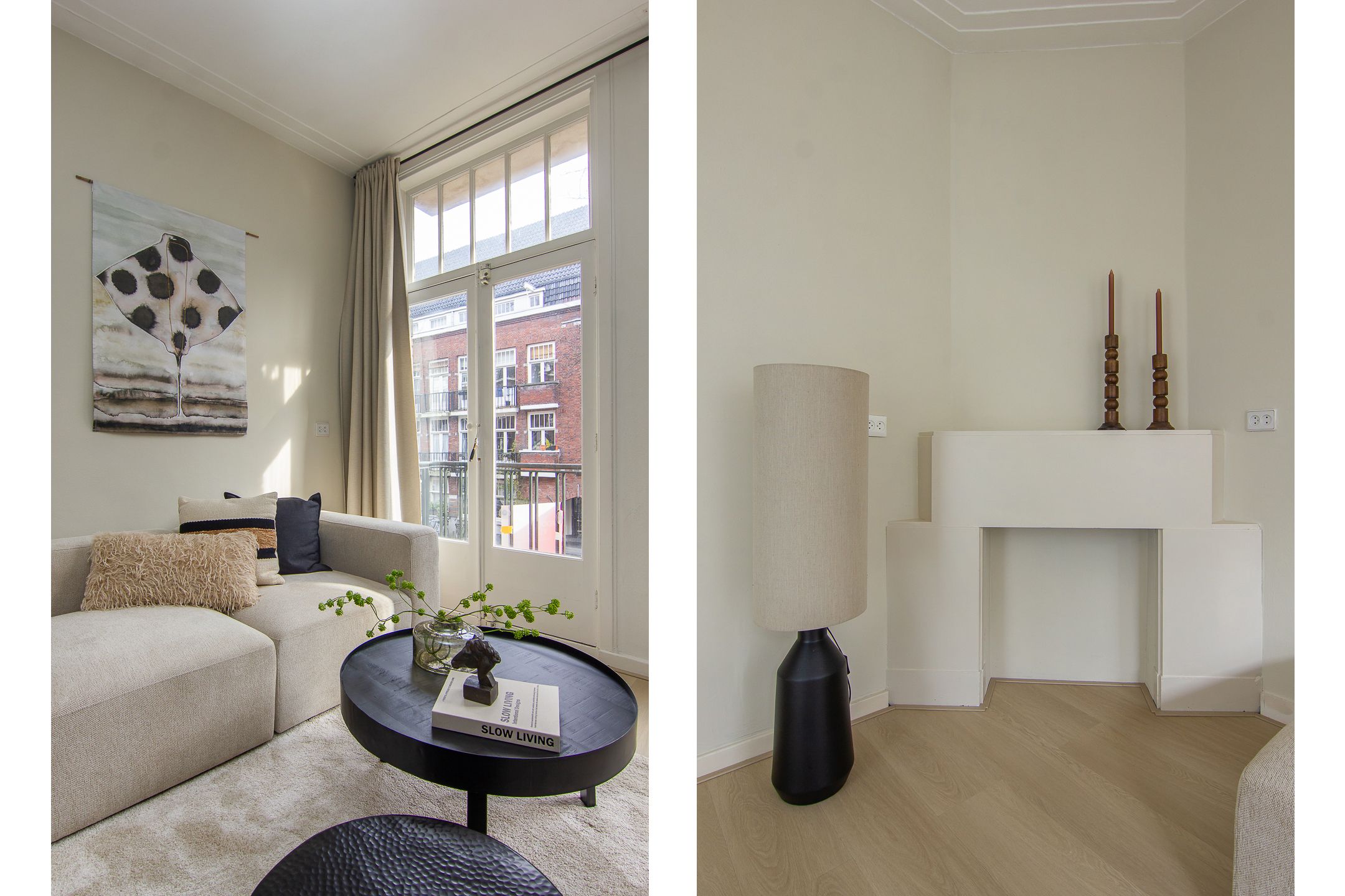 Photo 15 of Legmeerstraat 34-1