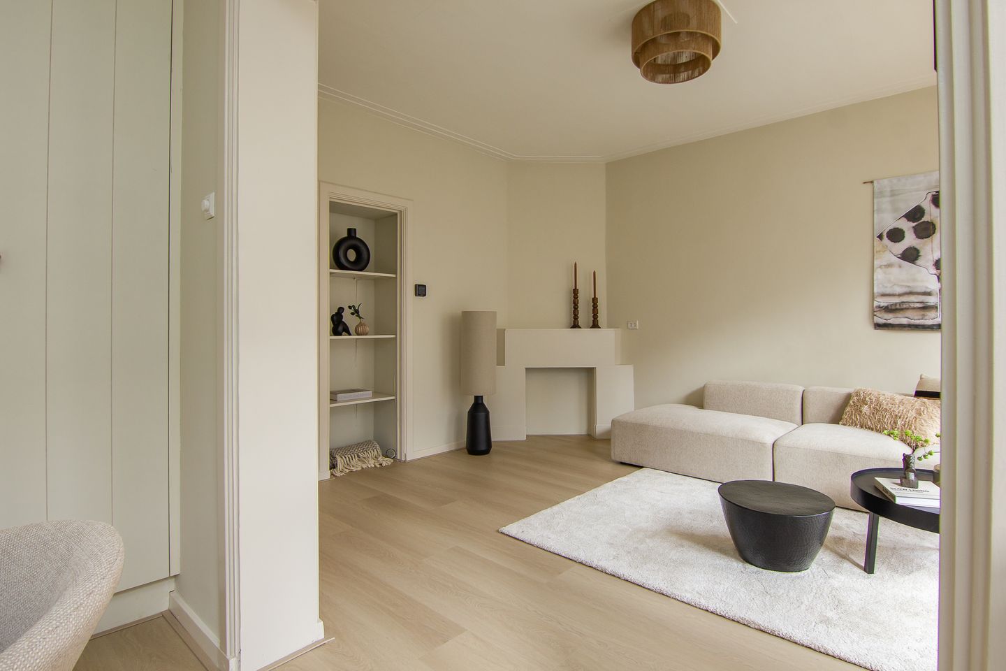 Photo 10 of Legmeerstraat 34-1