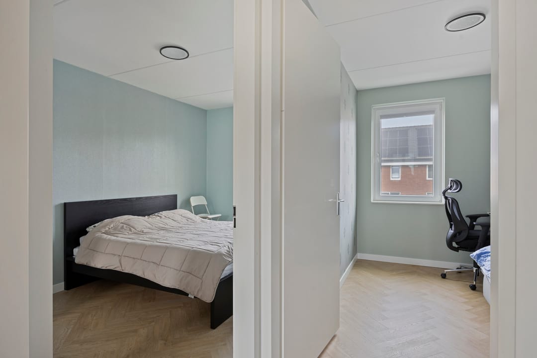 Foto 22 van Mr. Arend van der Woudenslaan 39