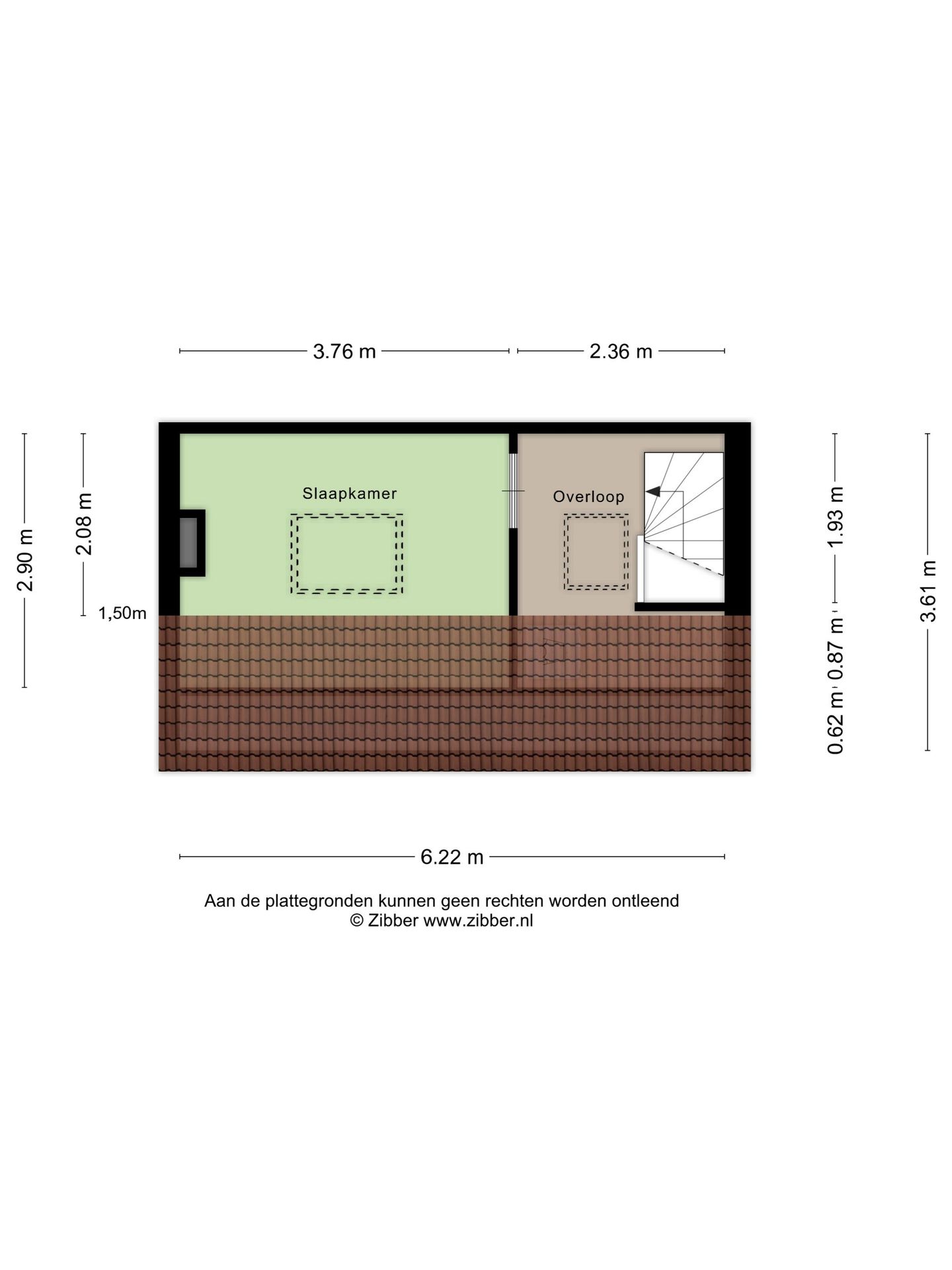 Foto 35 van Oude Raadhuislaan 55-B