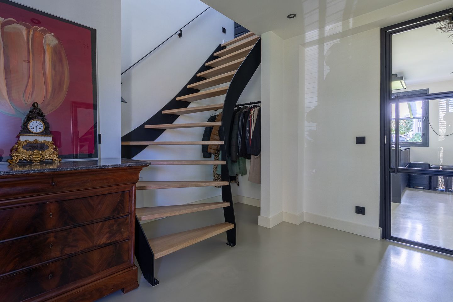 Foto 19 van Oostkanaalkade 10