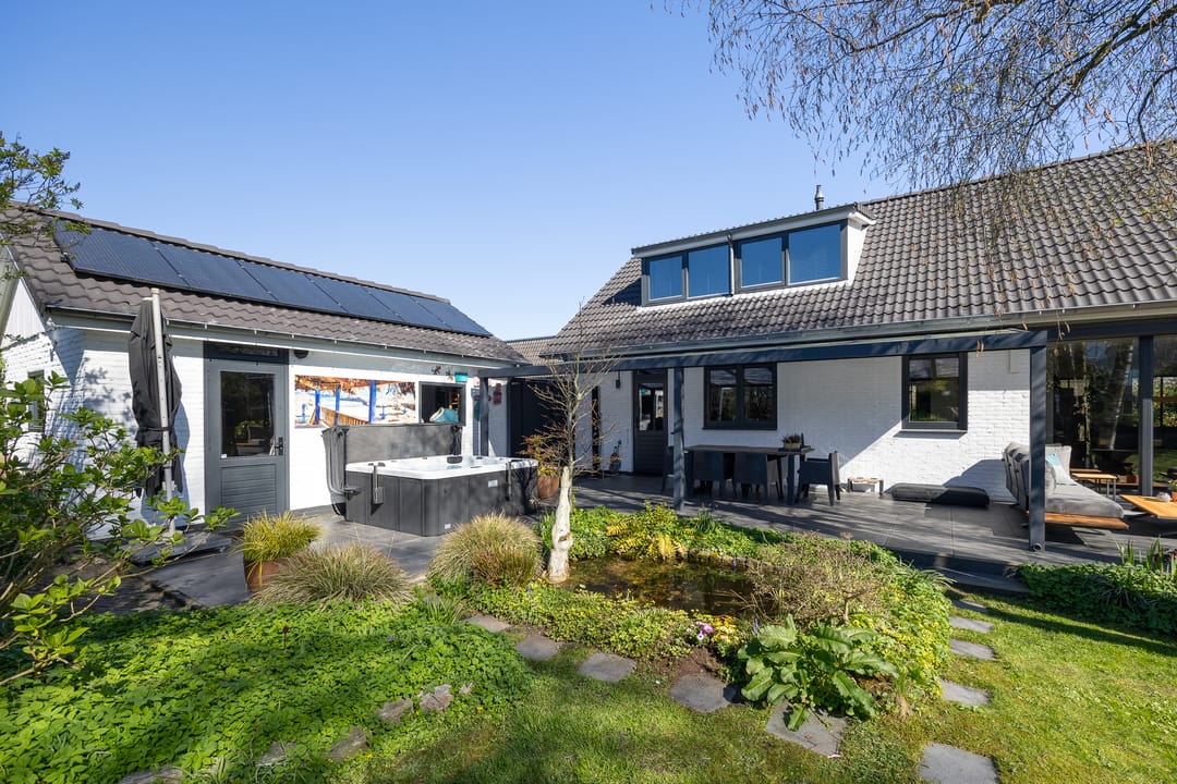 Foto 32 van Oostkanaalkade 10