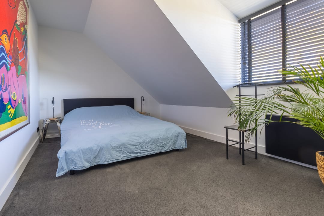 Foto 26 van Oostkanaalkade 10