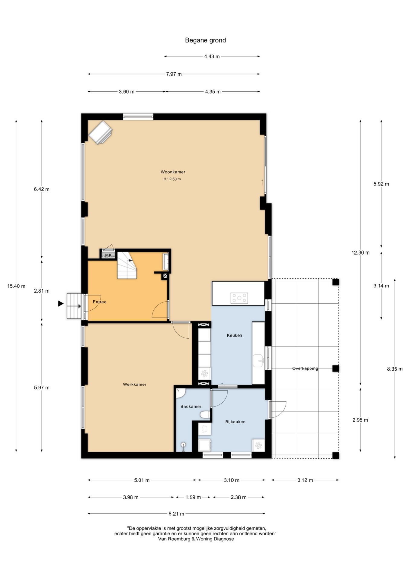 Foto 48 van Oostkanaalkade 10