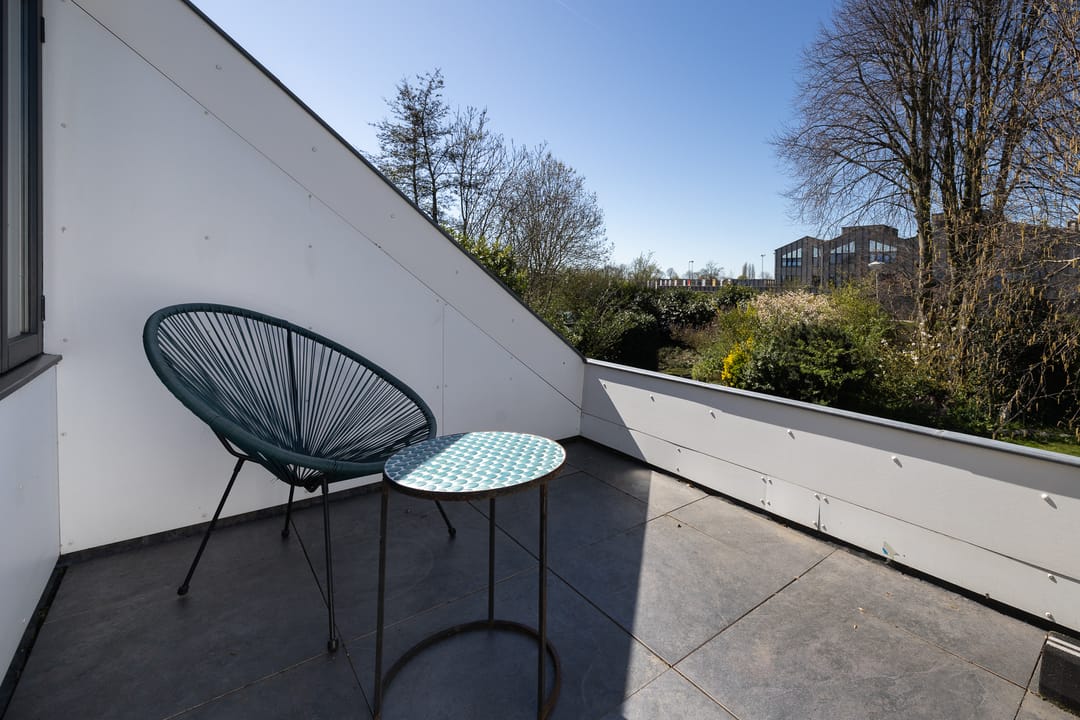 Foto 22 van Oostkanaalkade 10