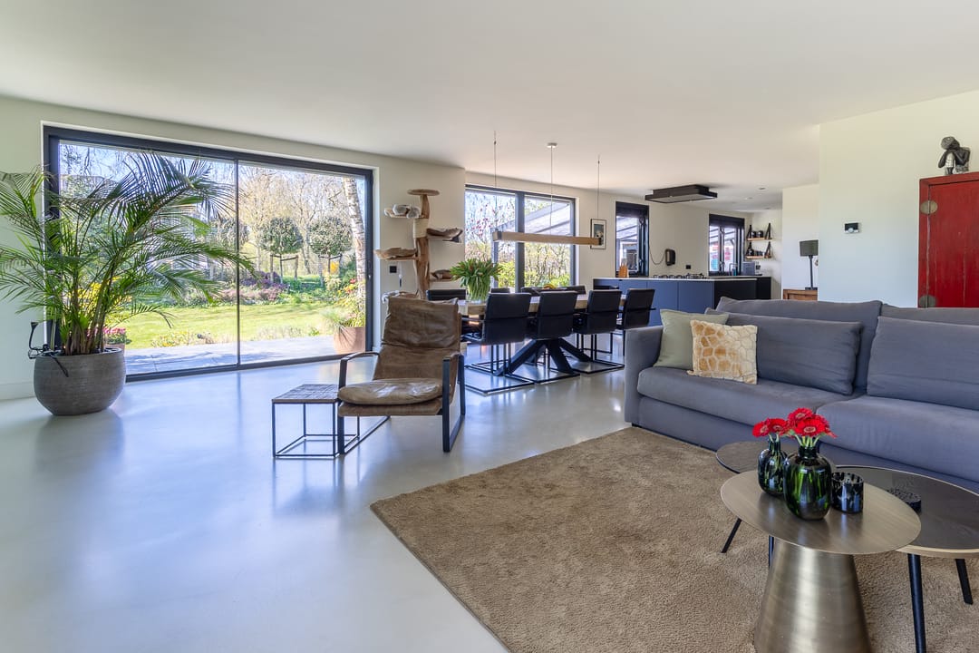 Foto 7 van Oostkanaalkade 10