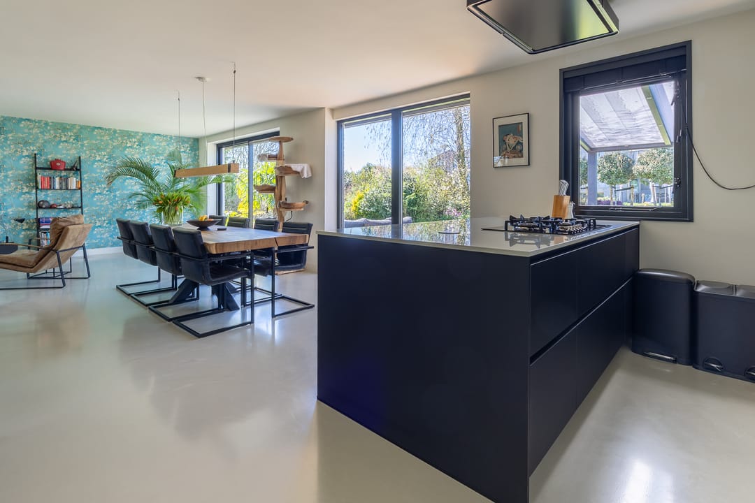 Foto 11 van Oostkanaalkade 10