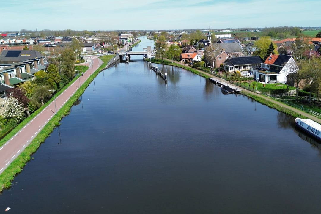 Foto 46 van Oostkanaalkade 10