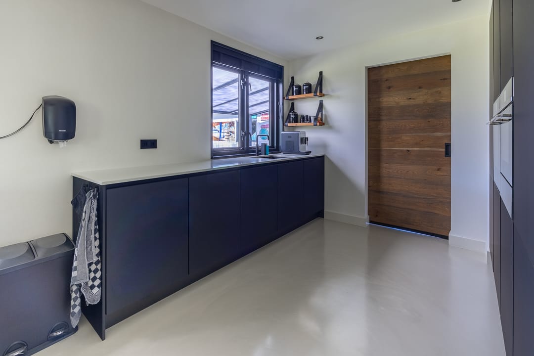 Foto 13 van Oostkanaalkade 10