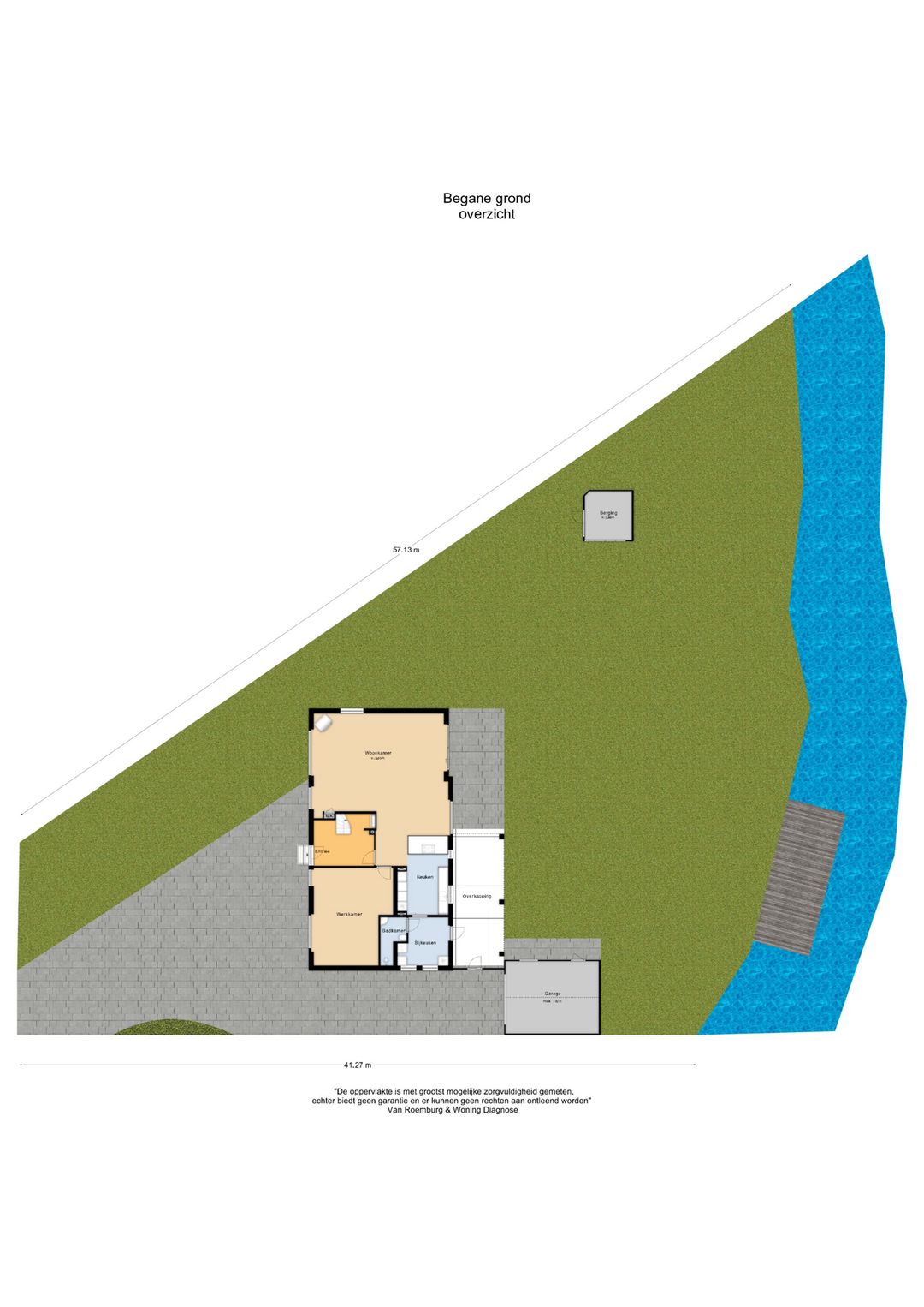 Foto 52 van Oostkanaalkade 10