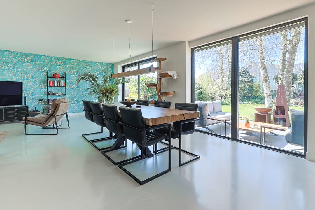 Foto 8 van Oostkanaalkade 10