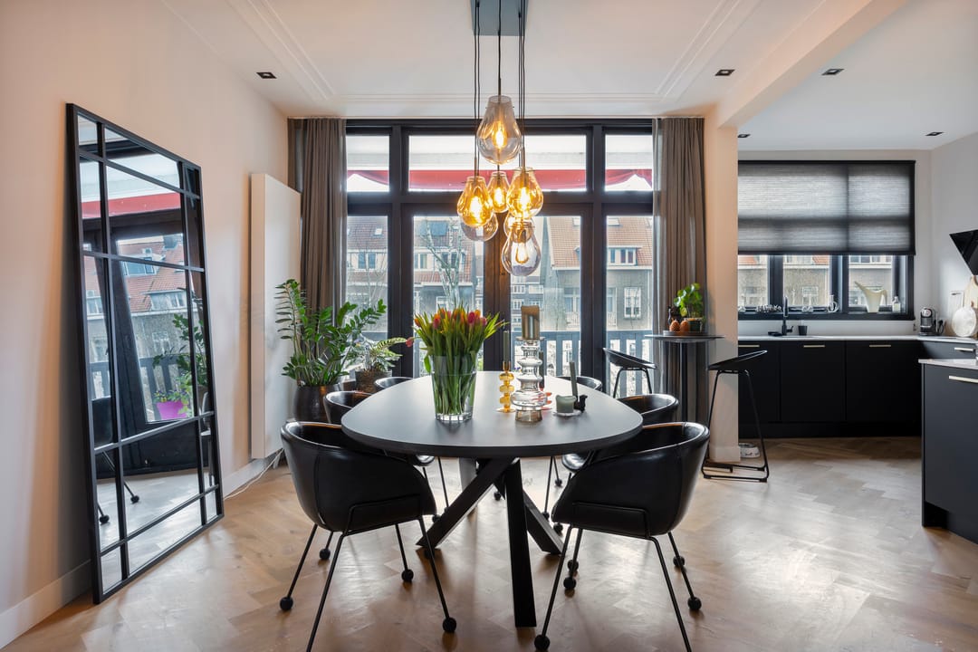 Foto 1 van Oude Raadhuislaan 55-B