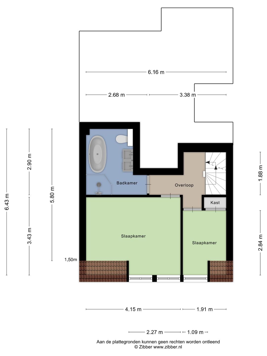 Foto 32 van Oude Raadhuislaan 55-B