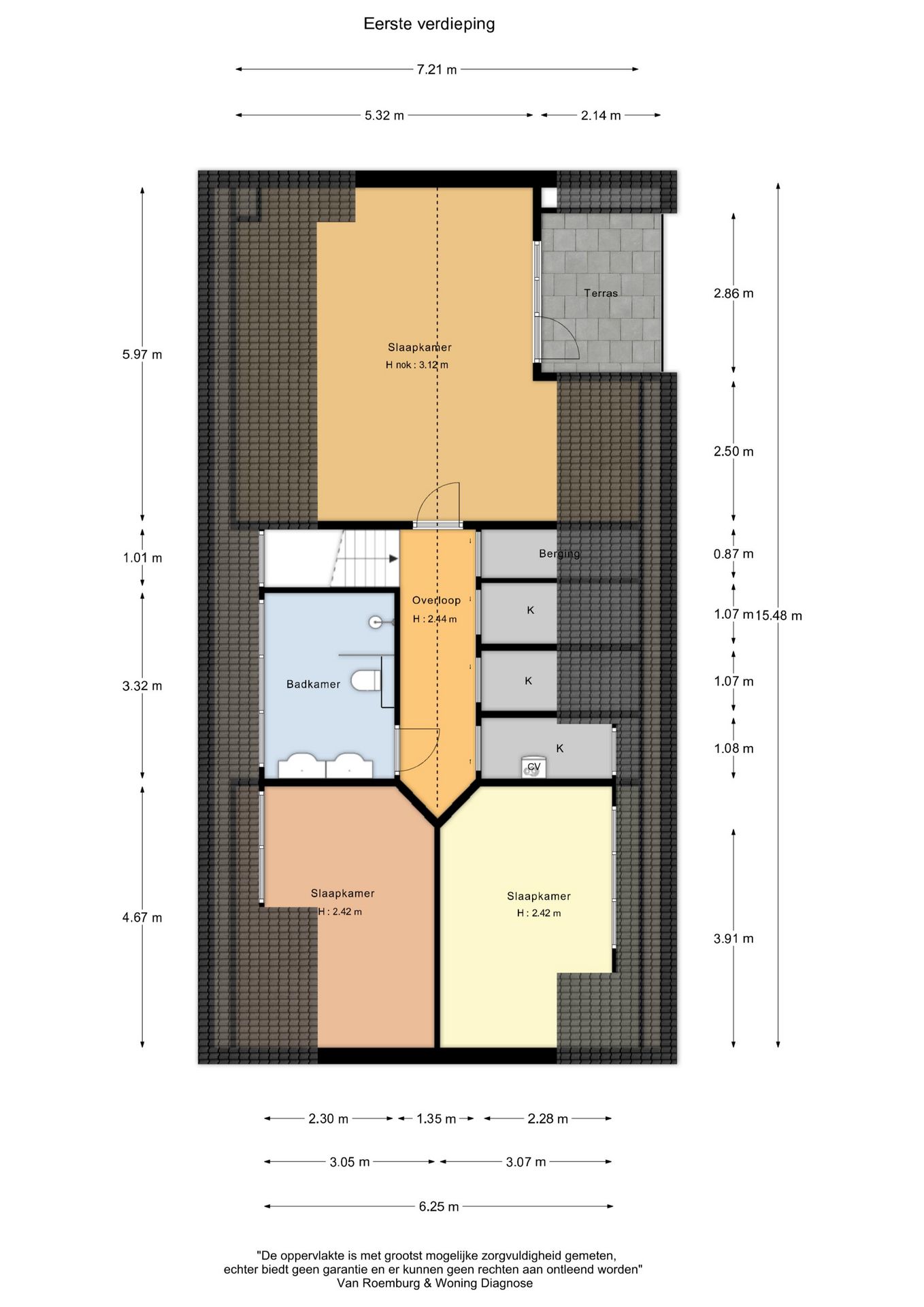 Foto 49 van Oostkanaalkade 10