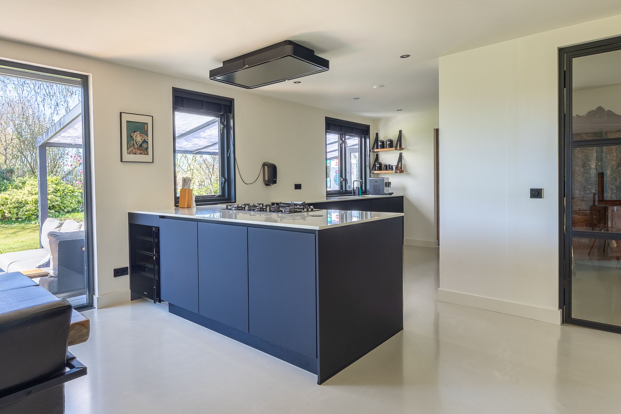 Foto 9 van Oostkanaalkade 10