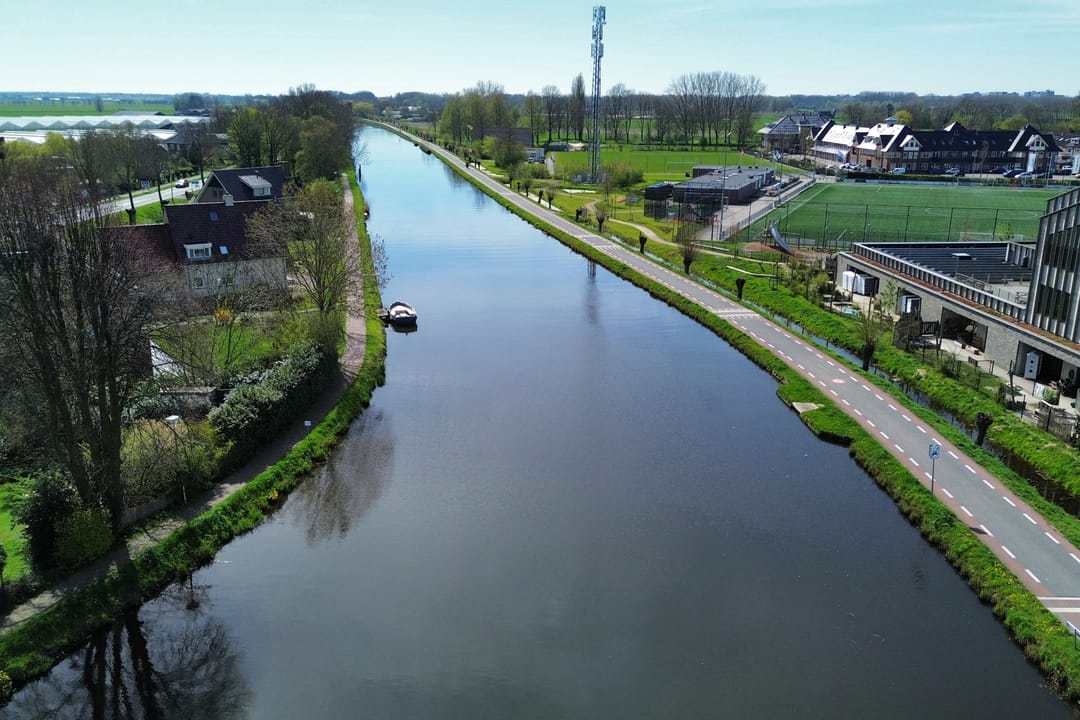 Foto 47 van Oostkanaalkade 10