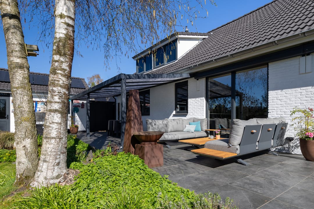 Foto 31 van Oostkanaalkade 10