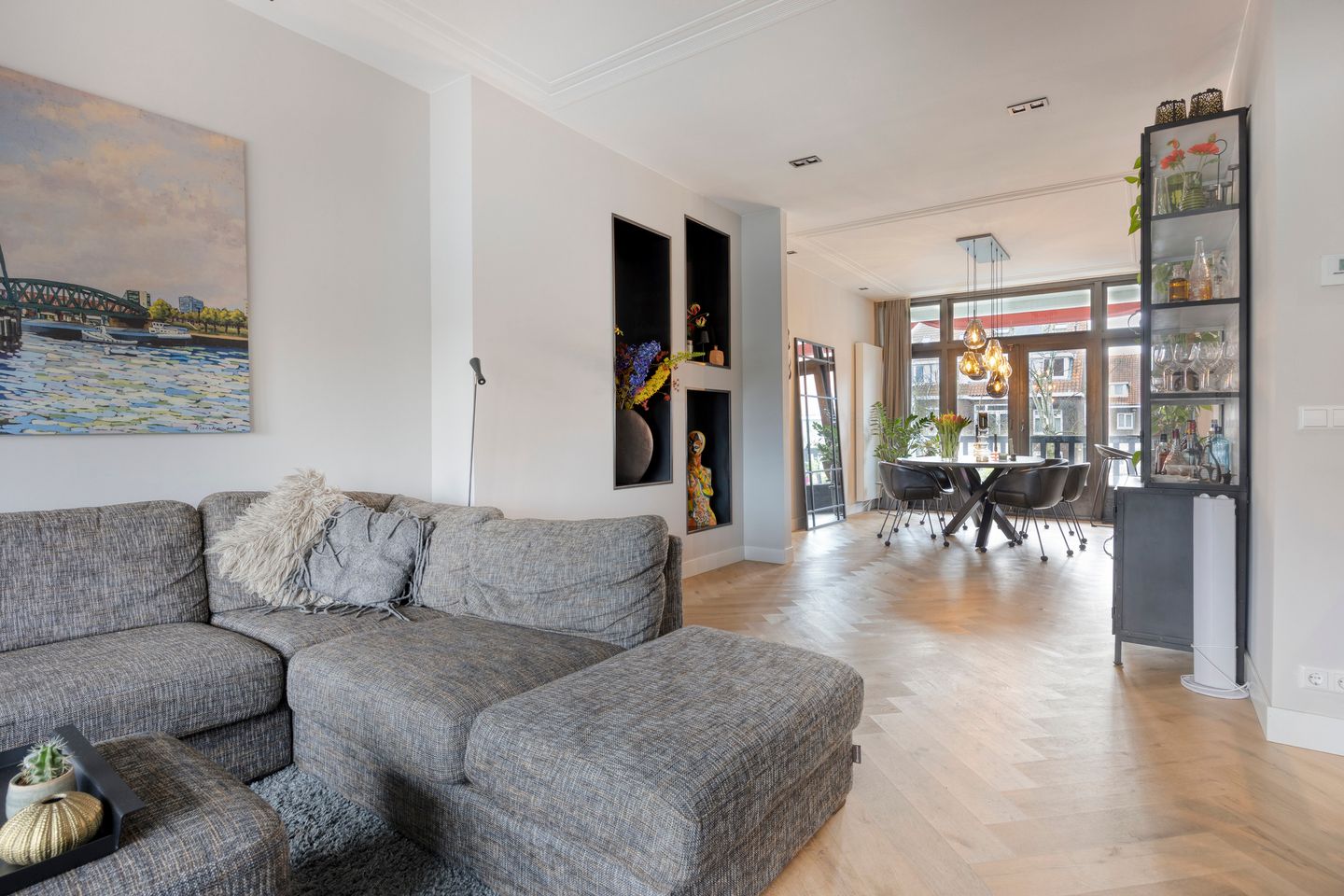 Foto 4 van Oude Raadhuislaan 55-B