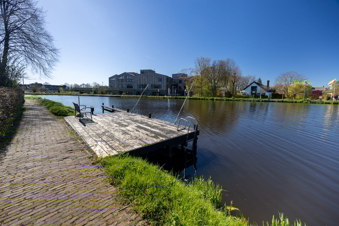 Foto 37 van Oostkanaalkade 10