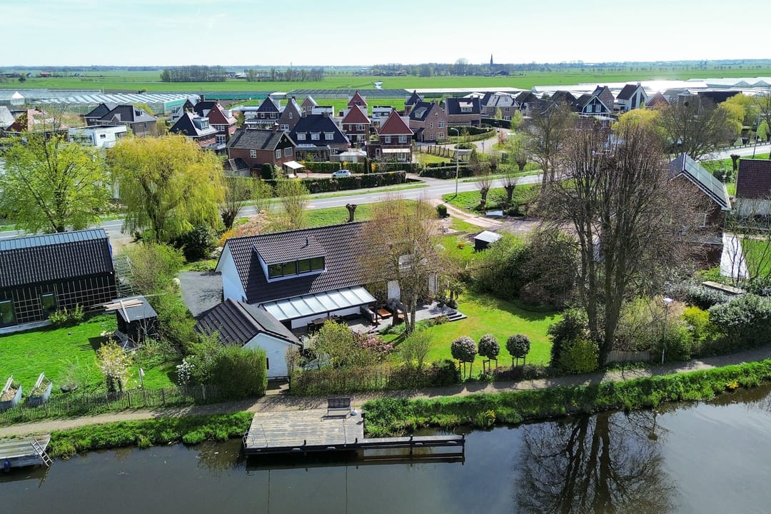 Foto 1 van Oostkanaalkade 10