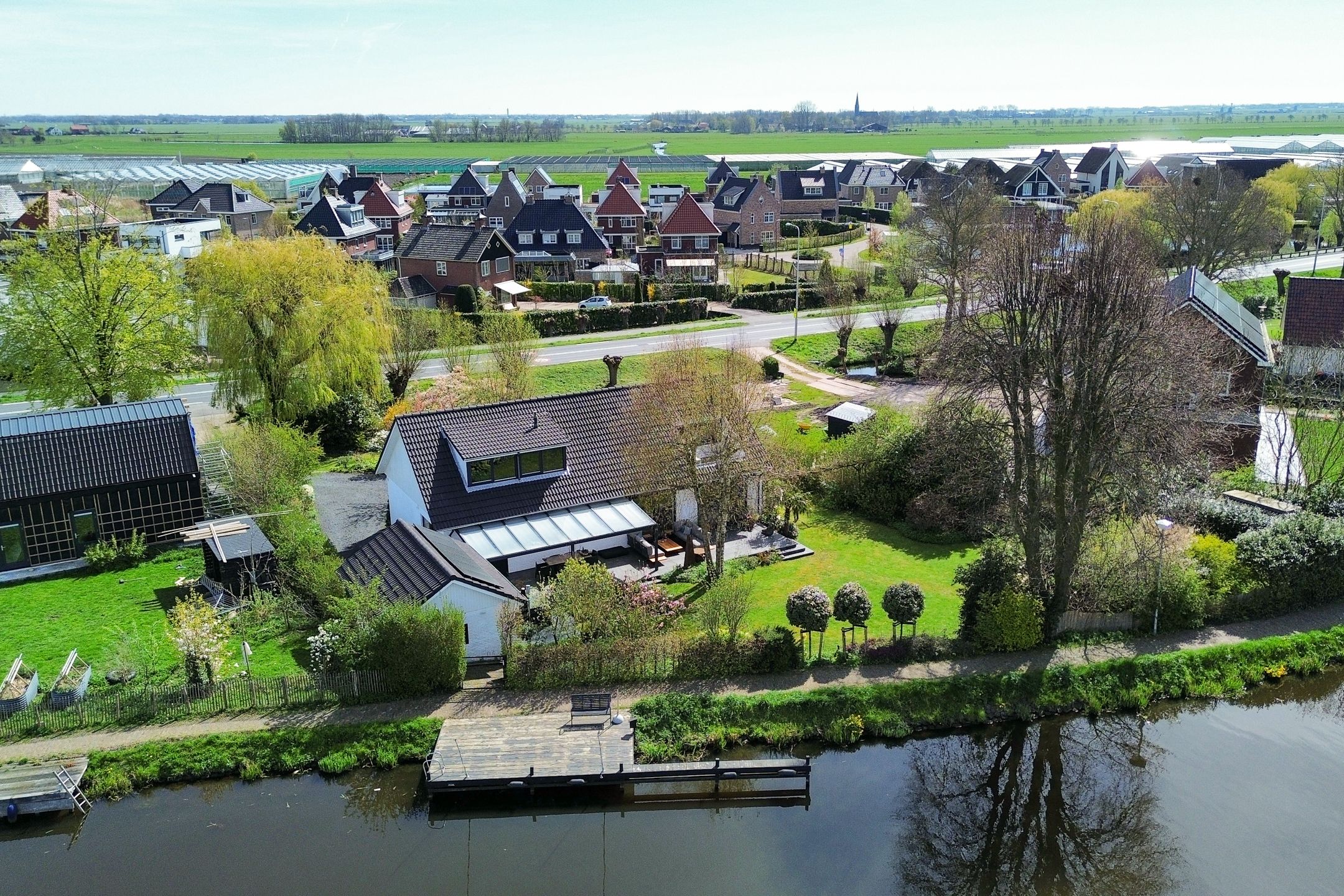 Oostkanaalkade 10