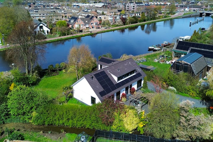 Foto 3 van Oostkanaalkade 10