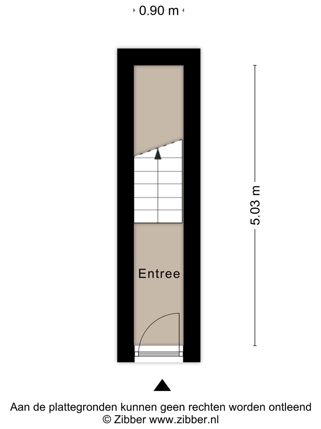 Foto 32 van Oude Raadhuislaan 55-B