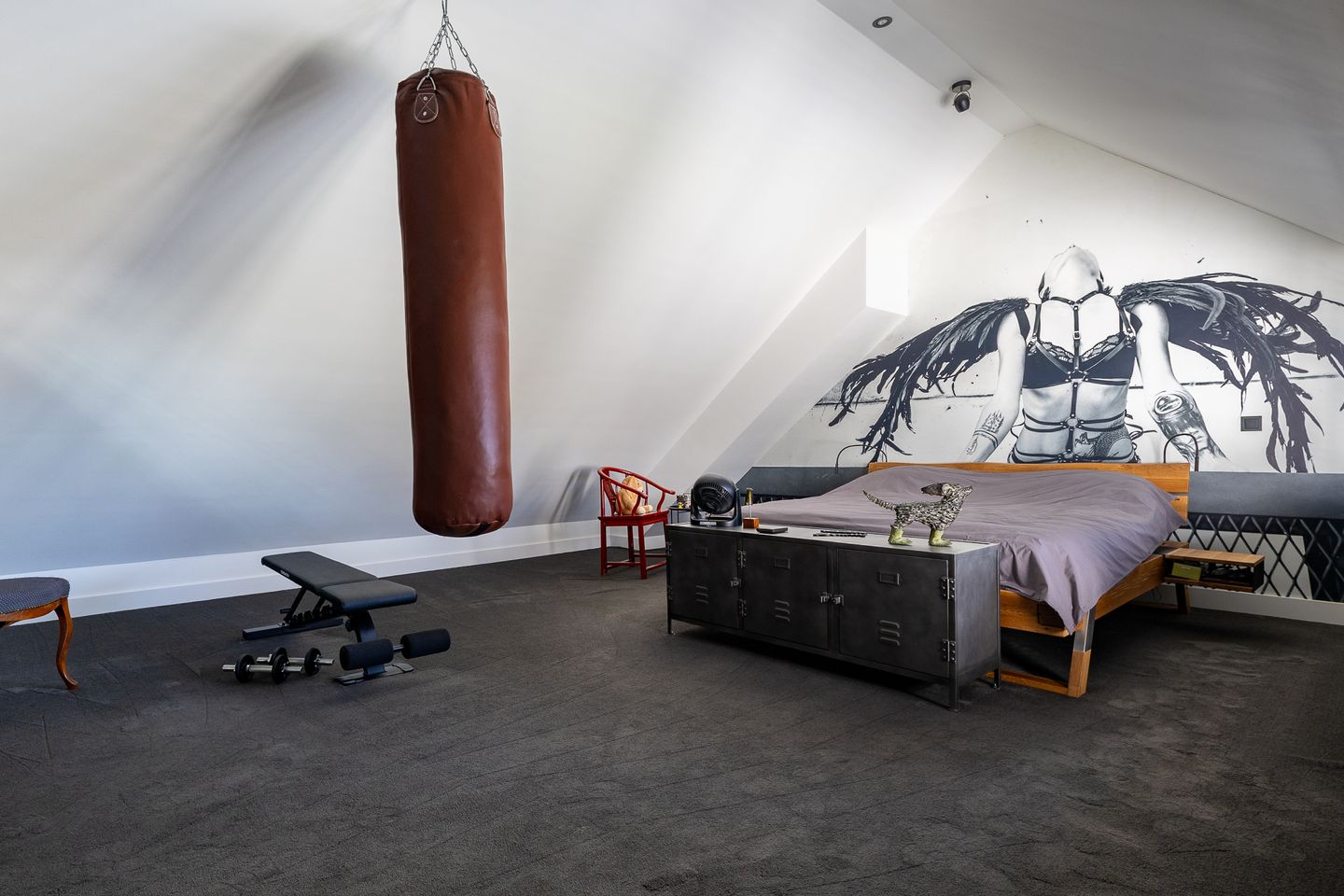 Foto 20 van Oostkanaalkade 10