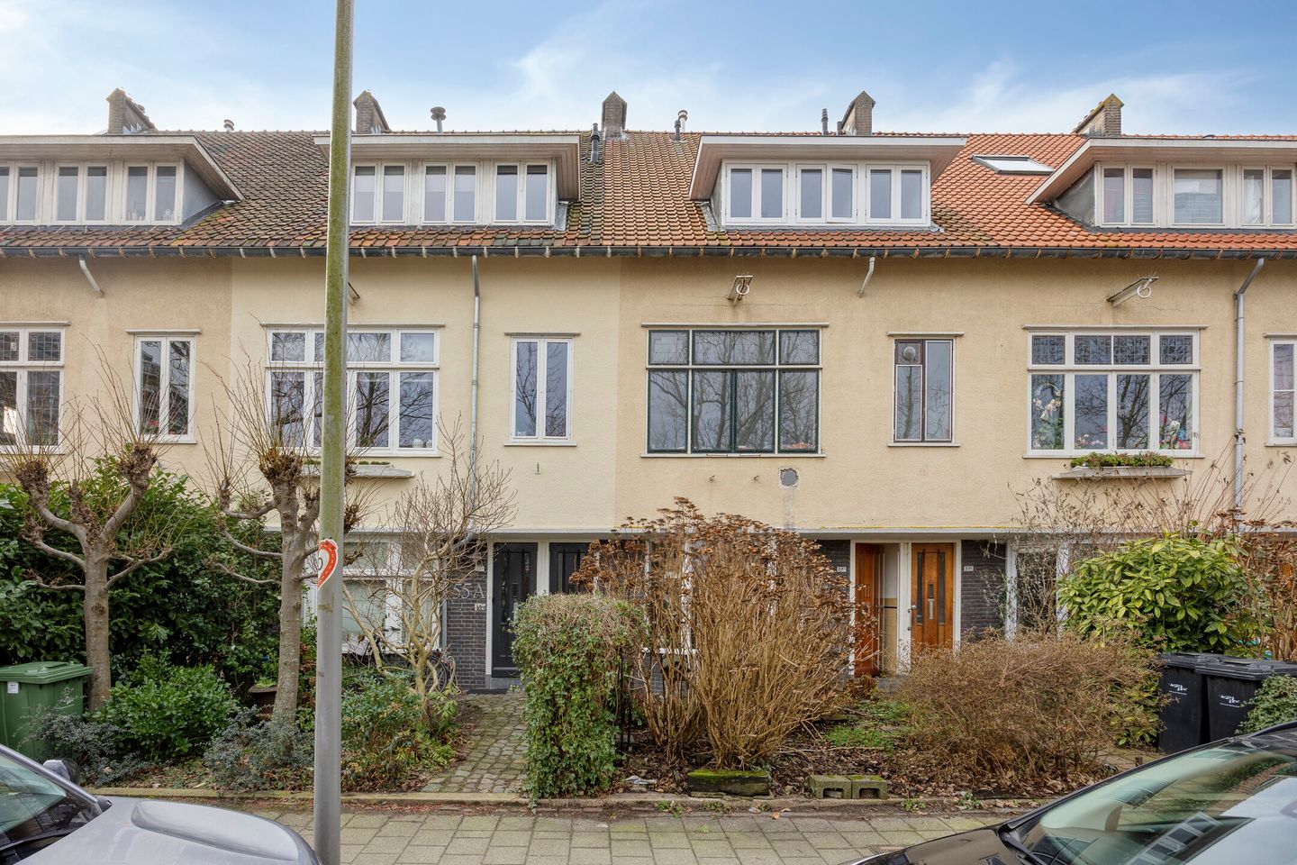 Foto 5 van Oude Raadhuislaan 55-B