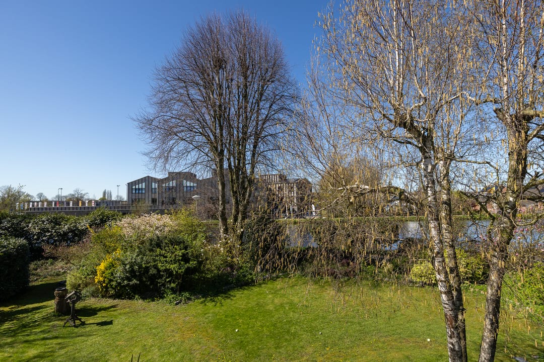 Foto 23 van Oostkanaalkade 10