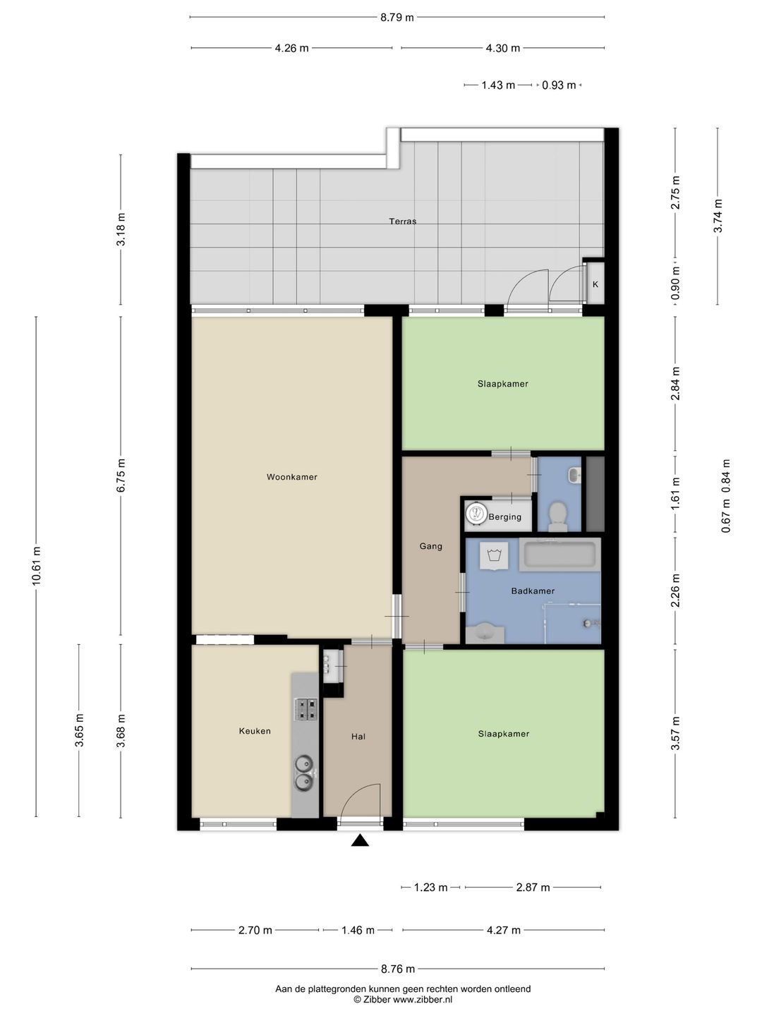 Photo 28 of 't Kofschip 53