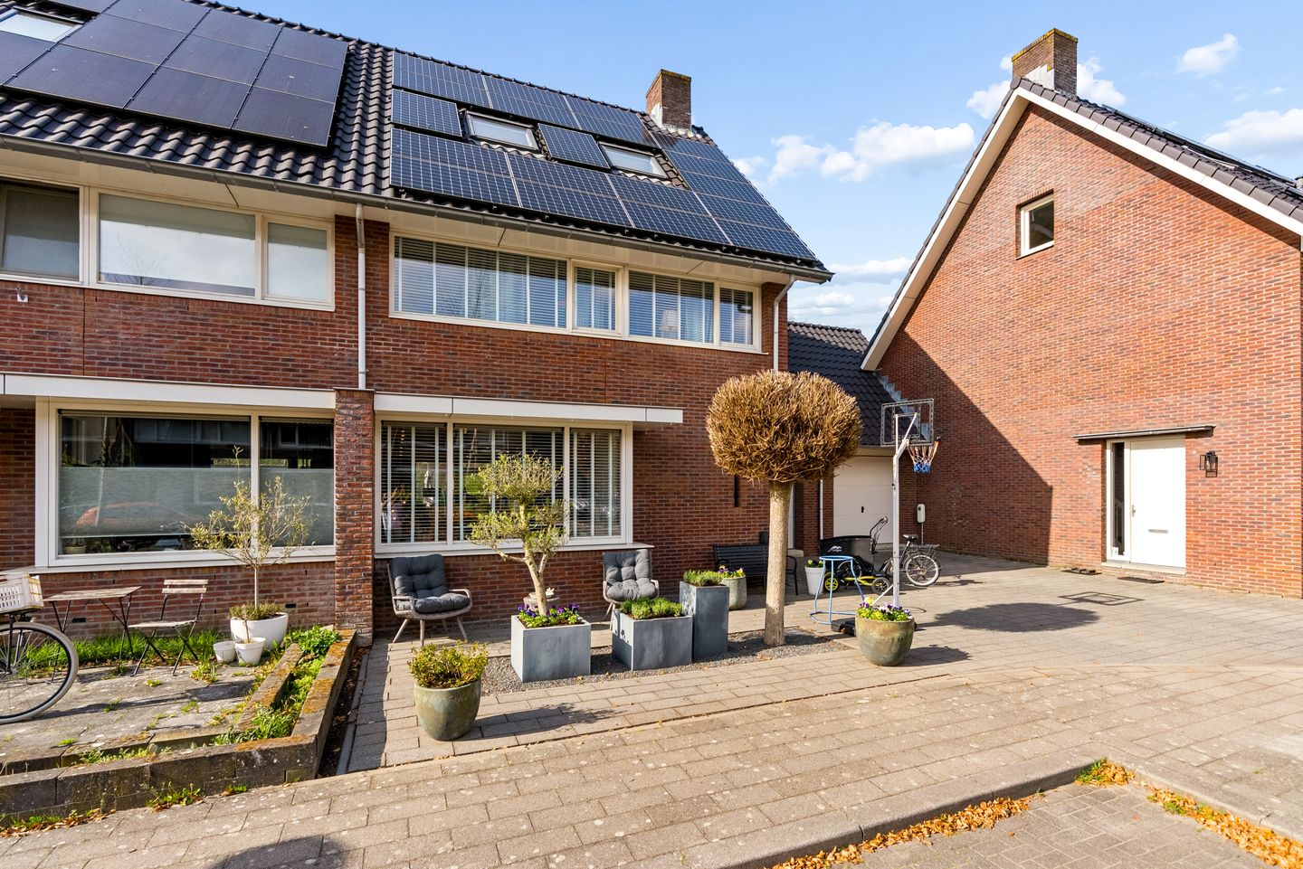 Foto 4 van Sprietzeil 42