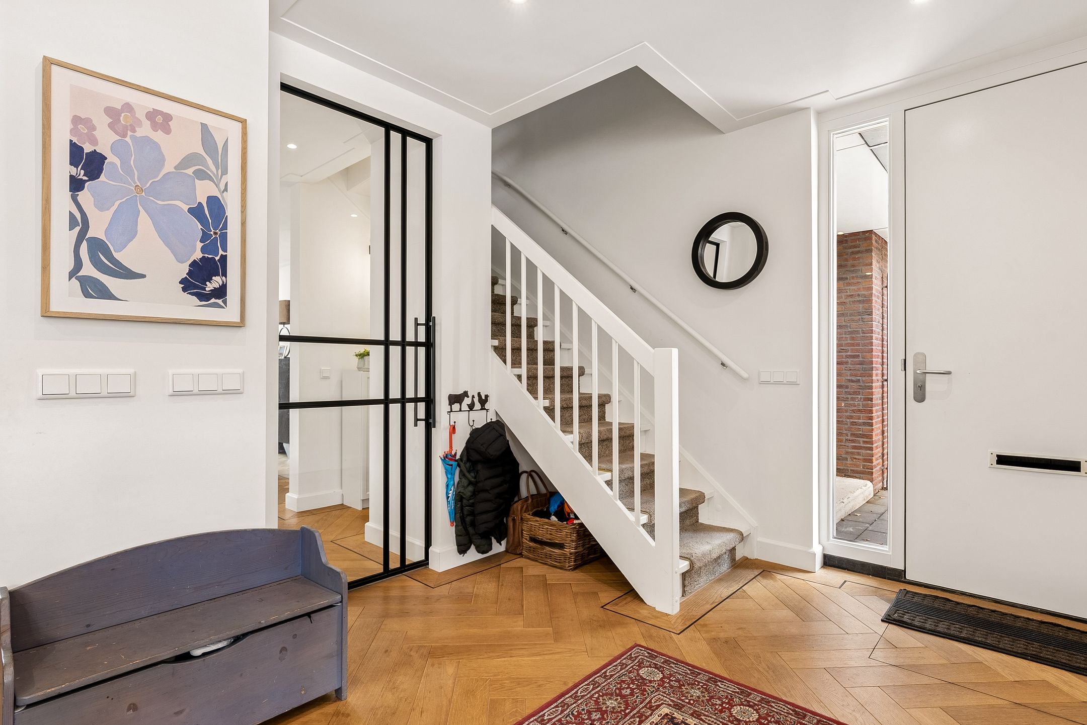 Foto 9 van Sprietzeil 42