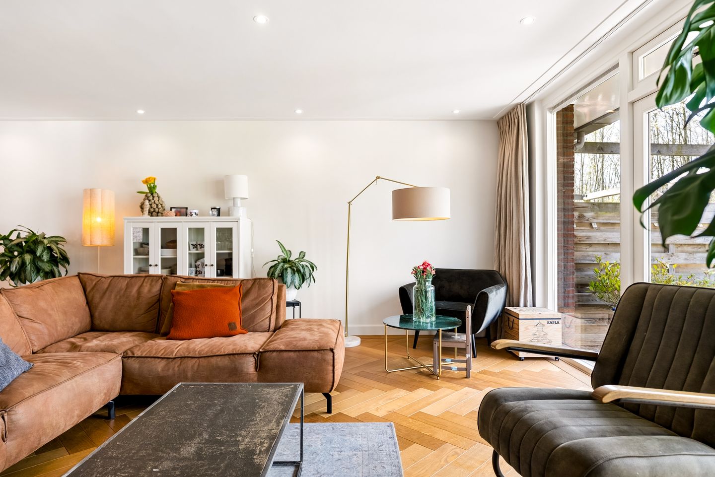 Foto 14 van Sprietzeil 42