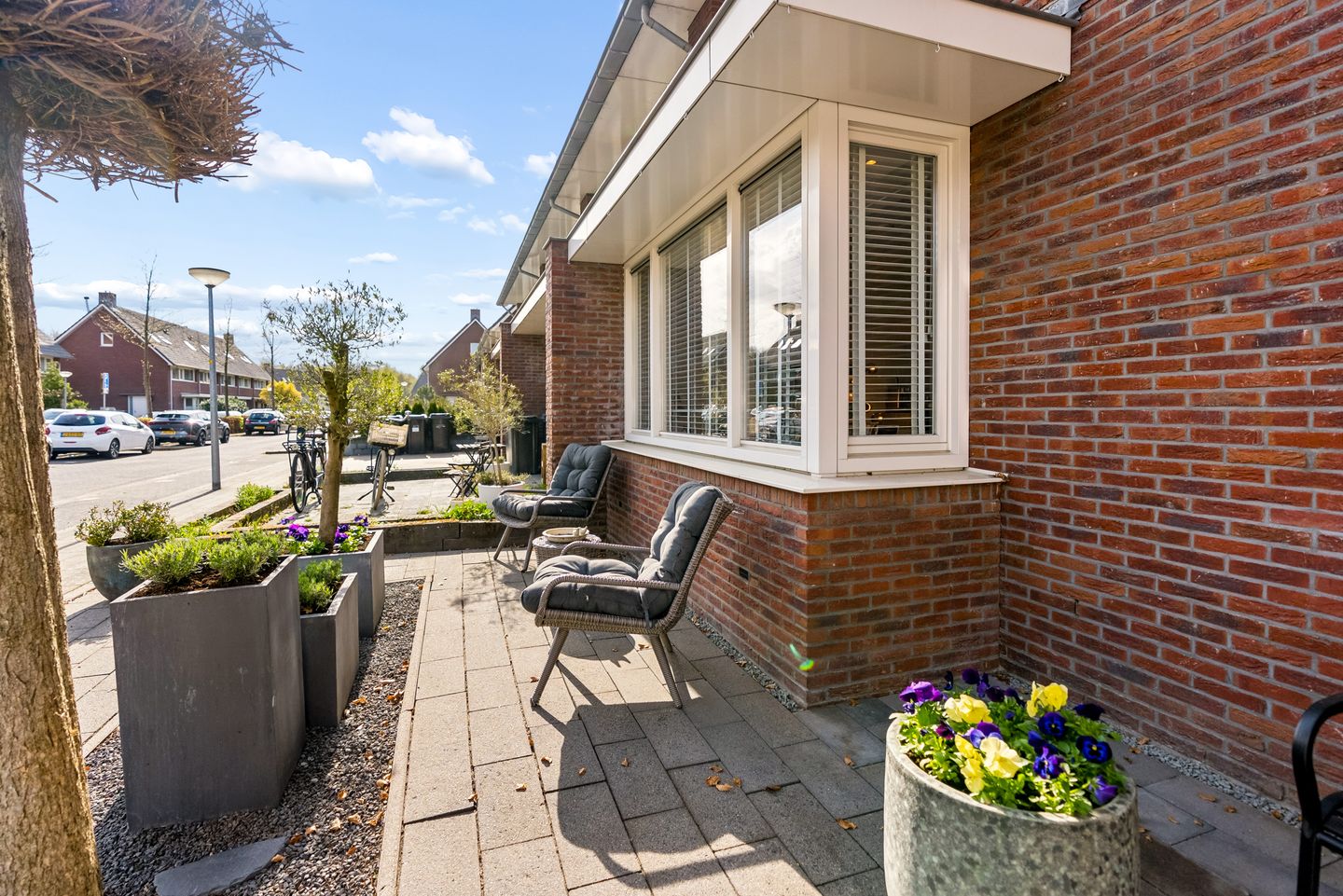 Foto 5 van Sprietzeil 42