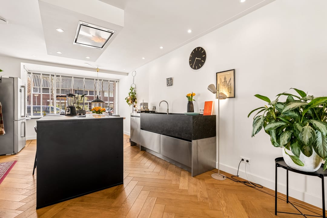 Foto 23 van Sprietzeil 42