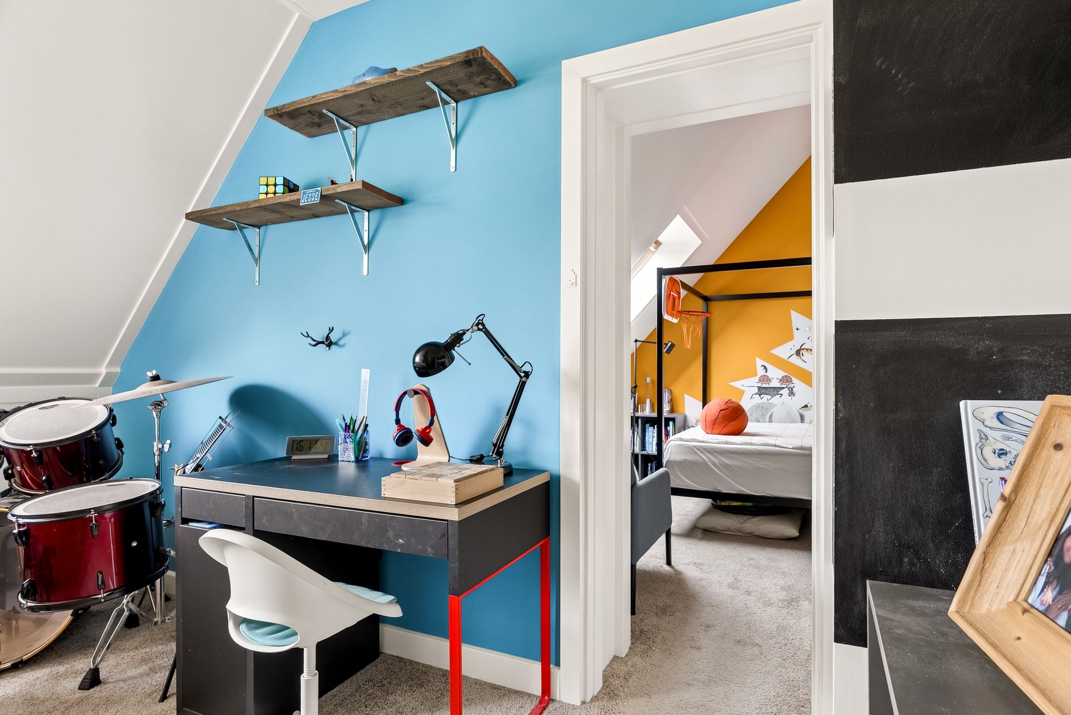 Foto 36 van Sprietzeil 42