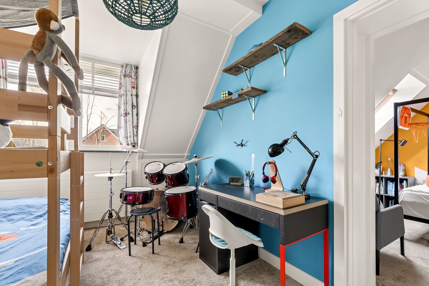 Foto 34 van Sprietzeil 42