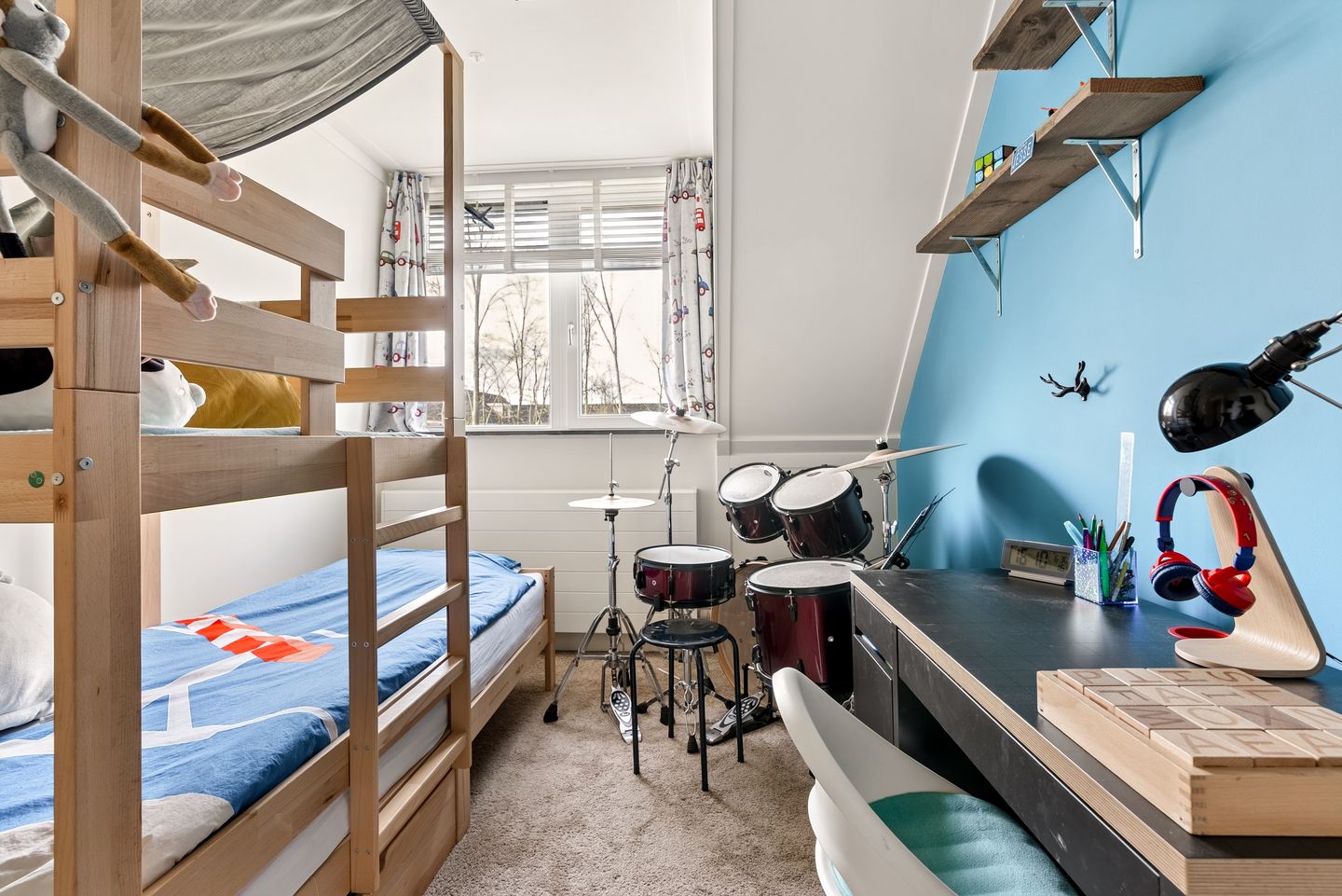 Foto 35 van Sprietzeil 42