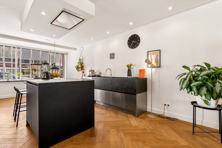 Foto 2 van Sprietzeil 42