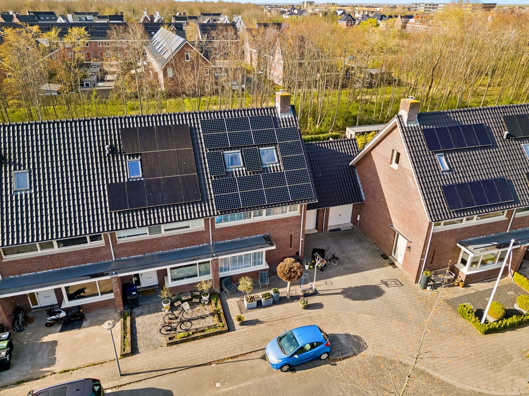 Foto 88 van Sprietzeil 42