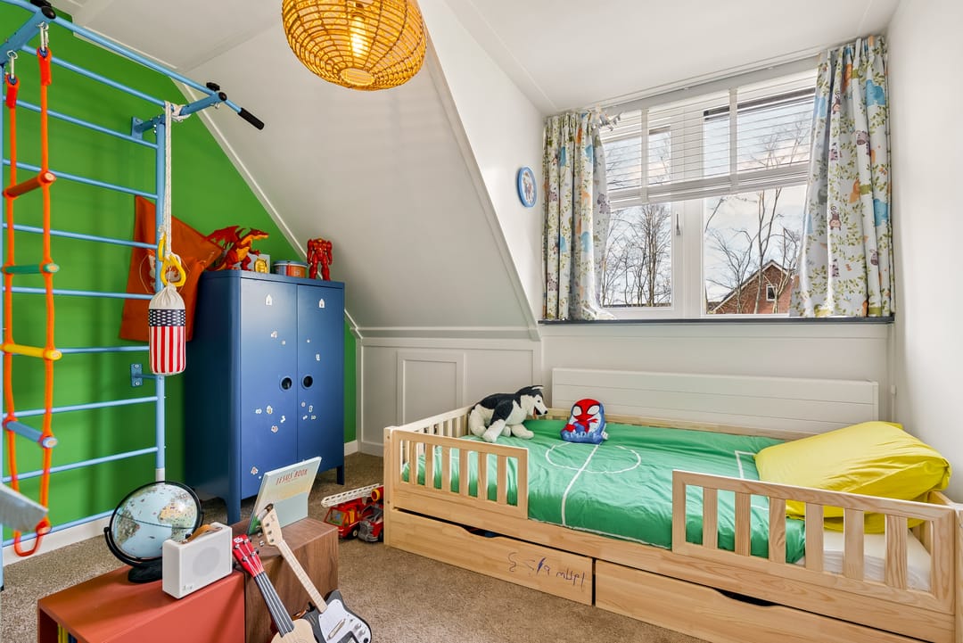 Foto 38 van Sprietzeil 42